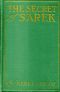 [Gutenberg 34939] • The Secret of Sarek